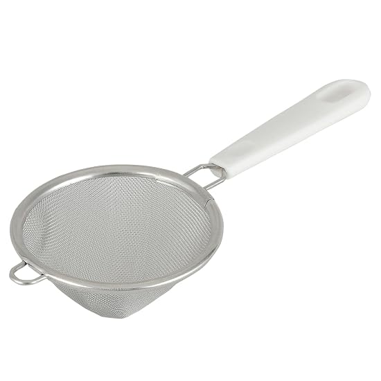 KAI Conical Tea Strainer, Even Straining, Dishwasher Safe, KAI KITCHEN, Made in Japan, DH8062 B0C2X6D5SK