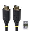 HDMI Cable Startech HDMI21-CBL-8K60-5M Black 5 m