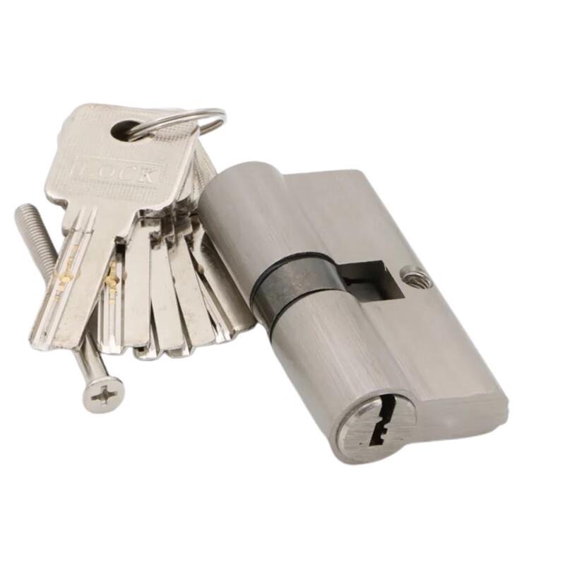 Rodelight Industrial Copper Floor Lock Cylinder