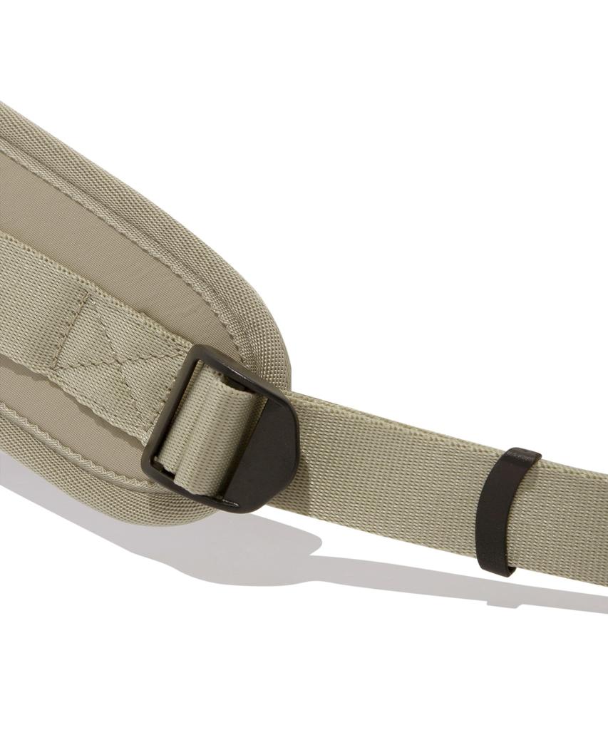 COVERNAT City Flow Backpack Beige