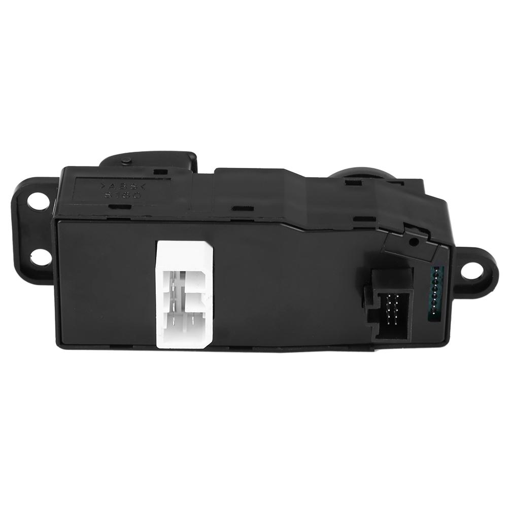 Left Hand Driver Side Power Master Window Switch for HYUNDAI H1 STAREX 2001 2006 93570 4A000
