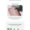 FARM STAY Tea Tree Biome Calming Sun Serum