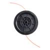 New Trimmer Head String Trimmer Parts With Bump Knobs Spare Parts 310643003 Accessories RY34446 RY34447 RY40002