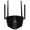 4G WiFi6 Router with SIM Card Slot for Middle East & Eurasia - LTE CPE
