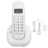 KXT1901 Desk Phone Business Home Landline Phone FSK DTMF Caller ID