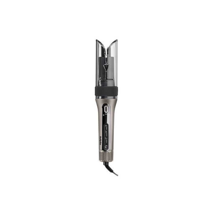 Fer à boucler Babyliss Boucleur automatique Style Secret Air C6688E