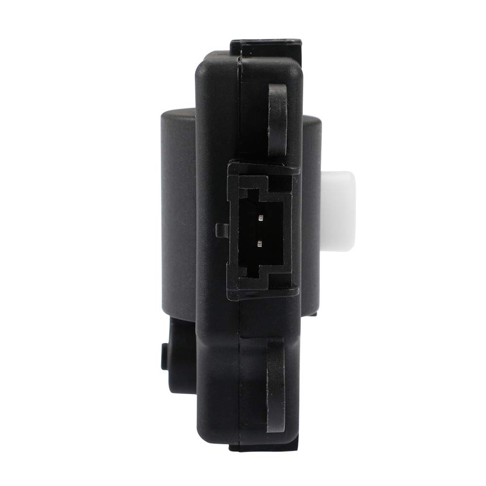 YCT HVAC Air Door Actuator 1573517 1574122 15844096 22754988 52409974 604-108 15-74122 604108 Fits Chevy Impala Malibu Cadillac Buick Pontiac Blend