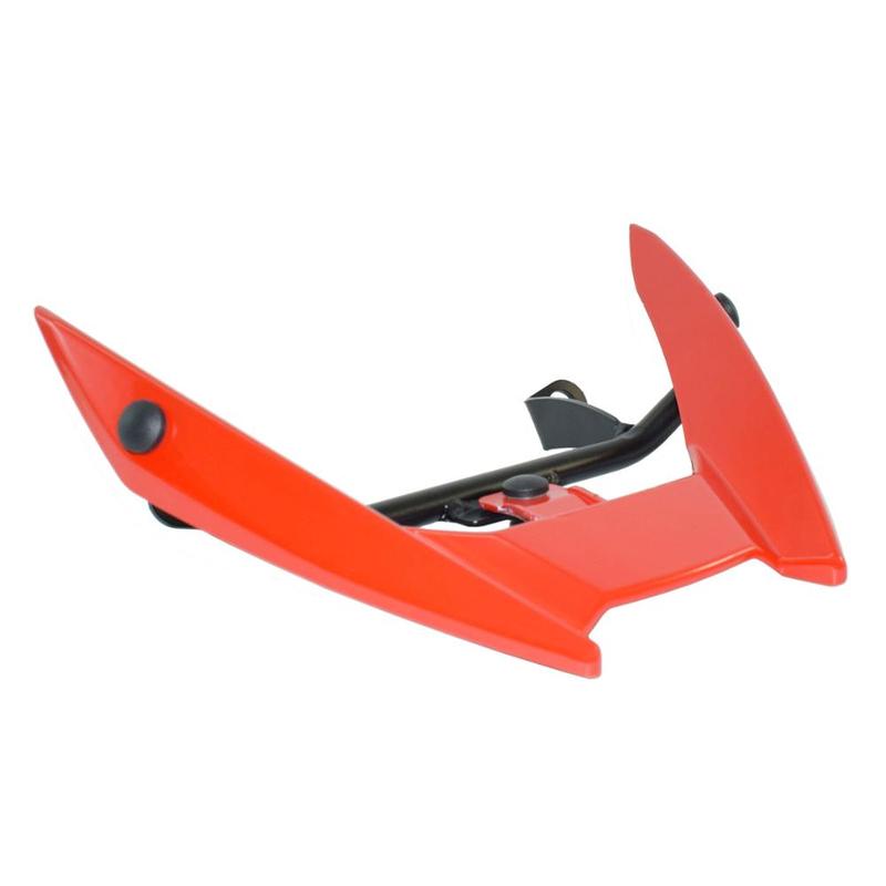 Front Beak Upper Fairing Headlight Headlamp Stay Bracket For YAMAHA MT25 MT03 MT-25 MT-03 2015 2016 2017 2018 2019 2020 2021