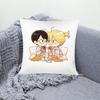 Doukyuusei Pillow Case Pillows For Cover Home Decor Items Living Room Decoration Cushion Covers