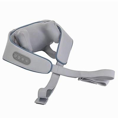 JAGO Shoulder and Neck Massager Shawl CN Plug (adapter Included)