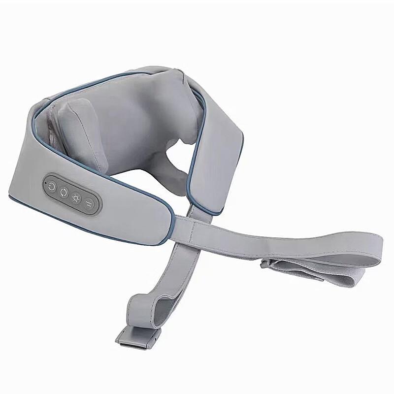 JAGO Shoulder and Neck Massager Shawl