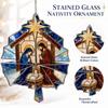 Christmas Light Catcher Ornament Hanging Decoration for Christmas Tree Home Decor