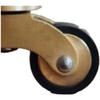Furniture Casters 360 Rotating Casters Furniture Moving Enhanced Mobility For Sofa Whisper Quiet Furniture Casters
