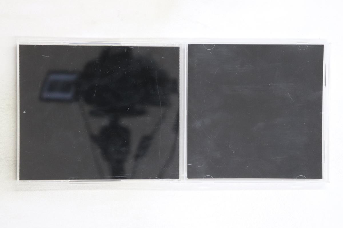 

CD PRINCE - Black Album 245793 Warner Bros. Re 1994 US Soul/Funk Used