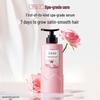 Little Dream Garden Morning Dew Rose Hair Care Set