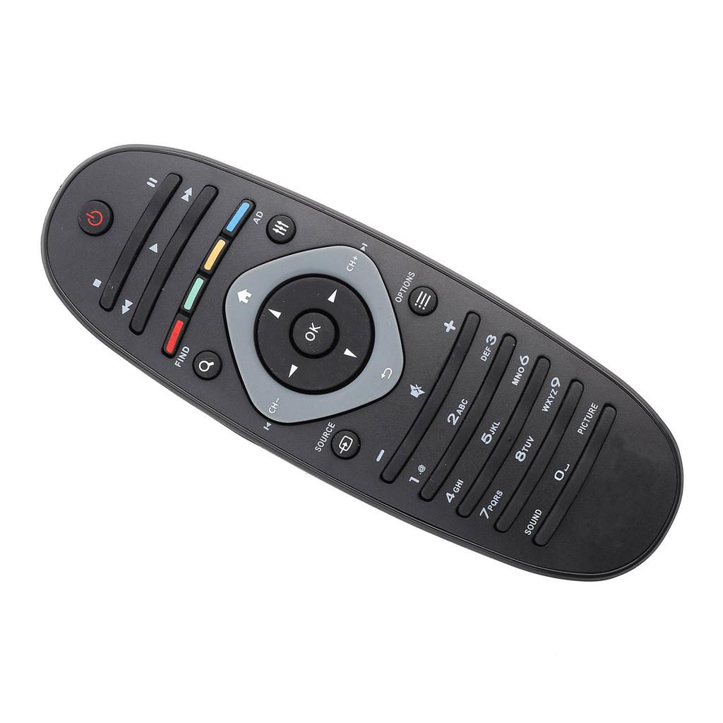 Replacement TV Remote Control Universal Controller for Philips TV