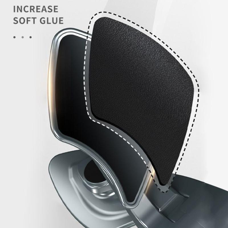 Environmentally Friendly Material Multifunctional Leg Muscle Slimming Tool Rotatable Adjustable Training Device 260*360mm