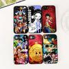 for Xiaomi Redmi Note 13 14 Pro Plus ProPlus 14C 13C Pro+ 5G Phone Cover Soft Case Nico Robin One Pieces Luffy Roronoa Zoro