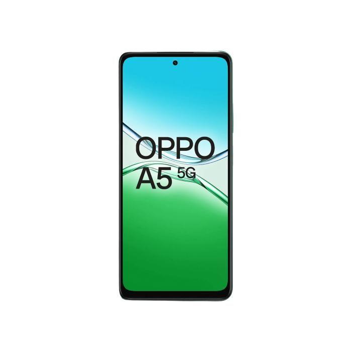 Smartphone - OPPO - Oppo A5 5G - 4 Go - 128 Go - 6000 mAh