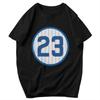 Men T Shirt Ryne Sandberg 23 RIP Gifts Y2K Graphic Anime Unisex Clothes T Shirts
