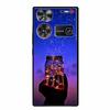 For ZTE Nubia Z60 Ultra Case Luxury Soft Silicone TPU Back Cover Phone Cases For ZTE NubiaZ60 Ultra 5G Protector Cartoon Fundas