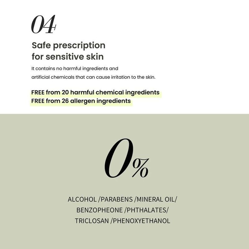 heimish - Matcha Biome Redness Relief Hydrating Toner