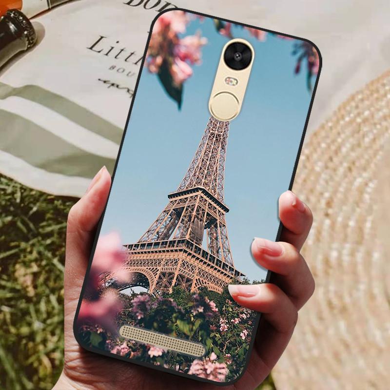 For Xiaomi Redmi Note 3 Pro Cases Soft Silicone Phone Case For Xiaomi Redmi Note 3 Case Note3 Coque For Redmi Note3 Pro Shells