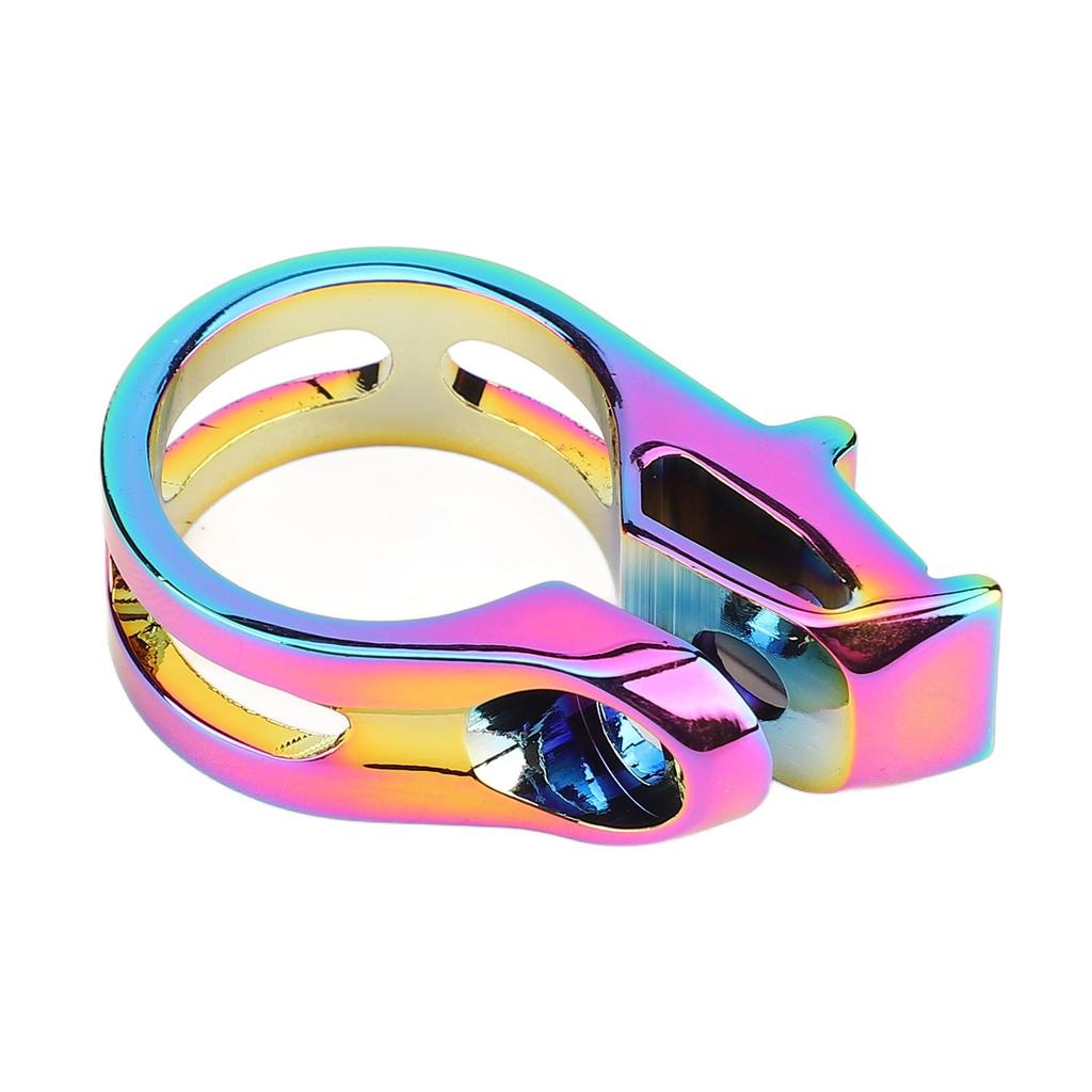 Bike Shifter Trigger Clamp Aluminum Alloy Anti Slip Wear Resistant Bike Accessories for SRAM X7 X9 X0 XX XO1 XX1