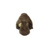 Sunlemon Fluffies M Platypus Plush Toy 13x37x9.5cm Cute Animal Rare Species P-1053