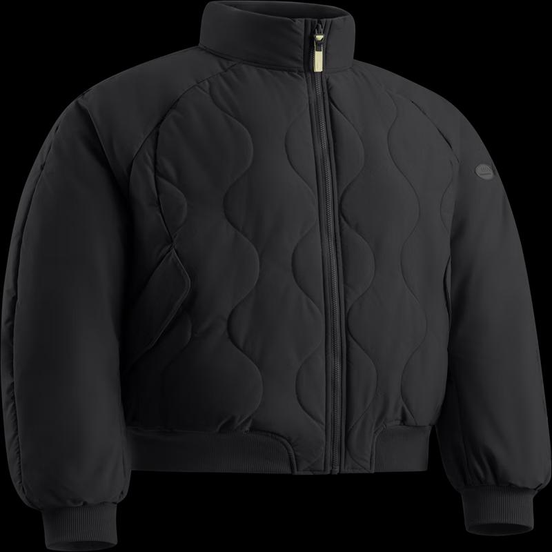 Beneunder Women's Mid-Warm Air Fleece Jacket CL98024