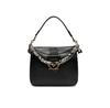 Bag LOVE MOSCHINO JC4277PP0LKC0000 Black