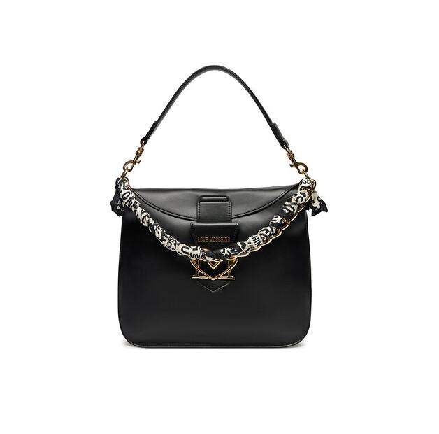 

Сумка LOVE MOSCHINO LOVE MOSCHINO JC4277PP0LKC0000 чёрный