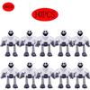 Peluche Cervo 99 Notti Nella Foresta 25-33cm Animale di Peluche Morbido Merchandising Anime Regalo di Halloween Natale