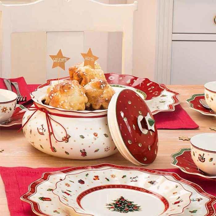 Villeroy - Boch Taille M Jouet Boîte de Delight - 1485854558
