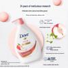 Dove Refreshing & Hydrating Body Wash