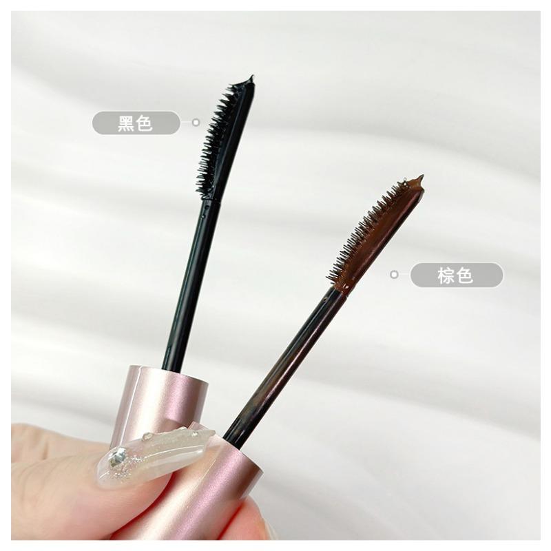 Waterproof Lengthening Curling Long Lasting Smudge Proof Eye Makeup Mascara