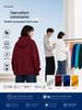 Men's 260g Drop Shoulder Hoodie - Sporty Casual Pullover with Custom Logo Print