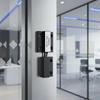 Senzor magnetic cu contact reed PS3150 Contact 1 buc Normal Deschis Închis pentru Ușă Fereastră Securitate Locuință Alarmă Antiefracție