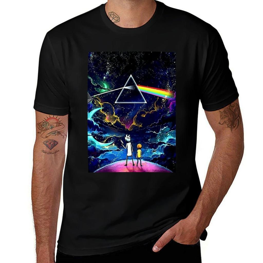 Spectrum Tshirt Summer Holiday Casual Tee