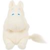 Sekiguchi Moomin Playtime Plush Toy 571888 Soft and Cuddly Character 30cm