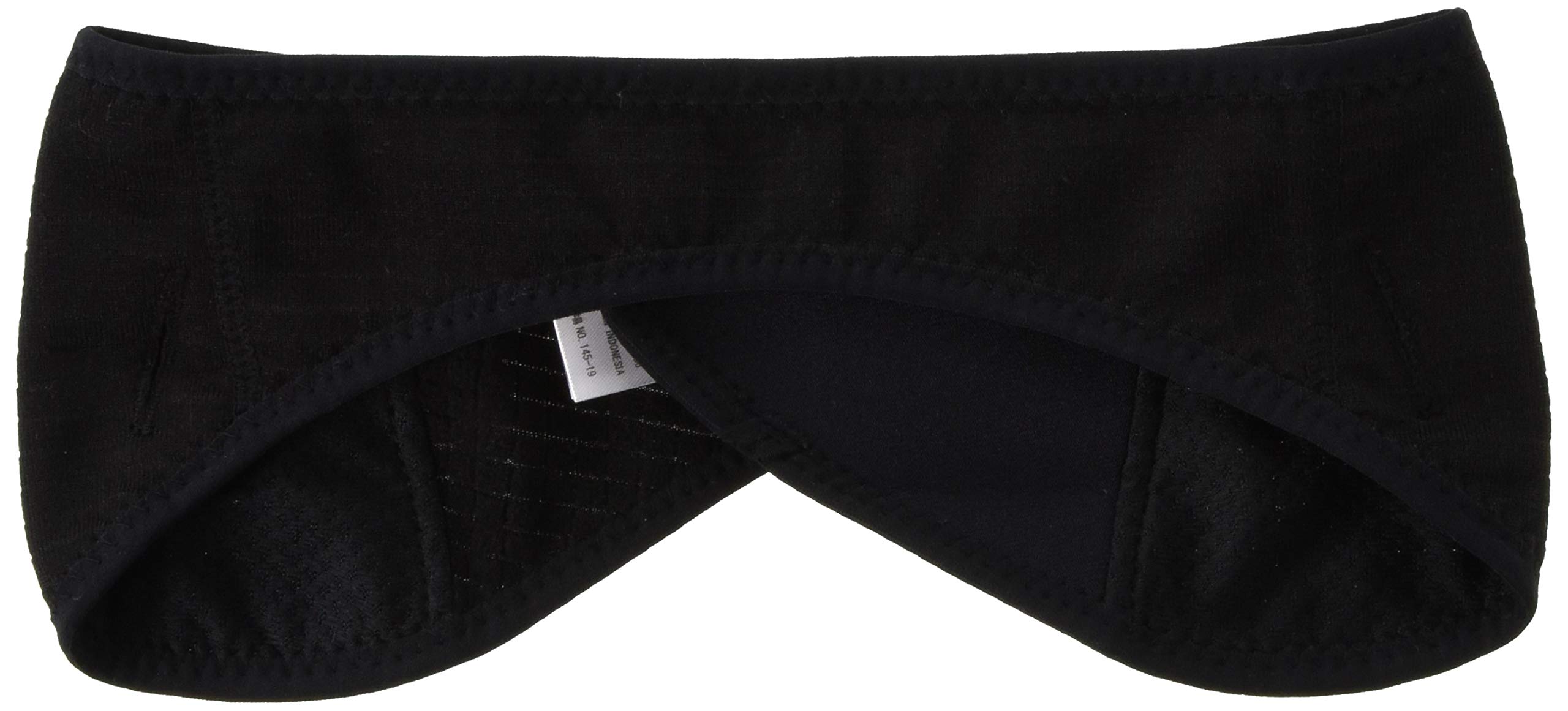 

Pearl Izumi Велосипедные согревалки для ушей, Универсальный размер, Черный, чёрный