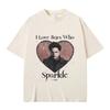 Tops – T-Shirts