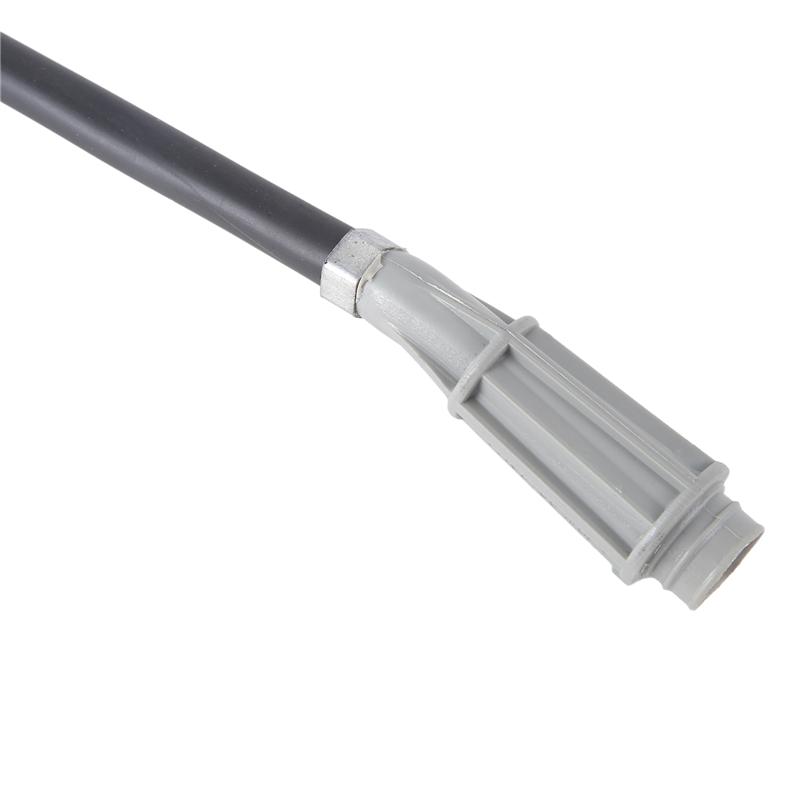 A16P-30793828 Rear Handbrake Cable For Volvo XC90 2003-2016 Parking Brake Control Cable Brake Cable Black  Silver