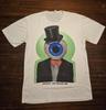 The Residents Band 13th Anniversary TOUR AUSTRALIA T Shirt Full Size S-5XL Unisex T-Shirt