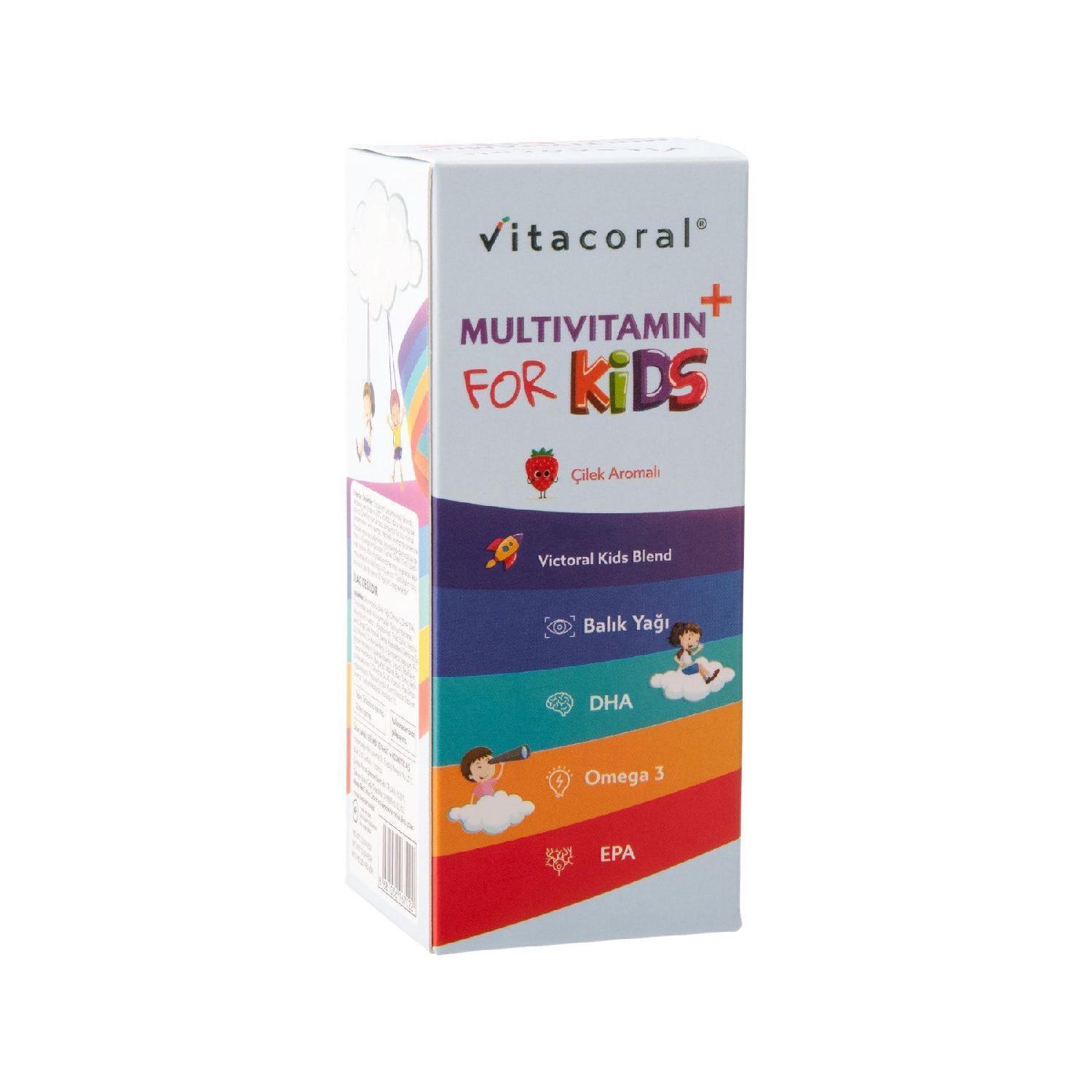 

Multivitamin