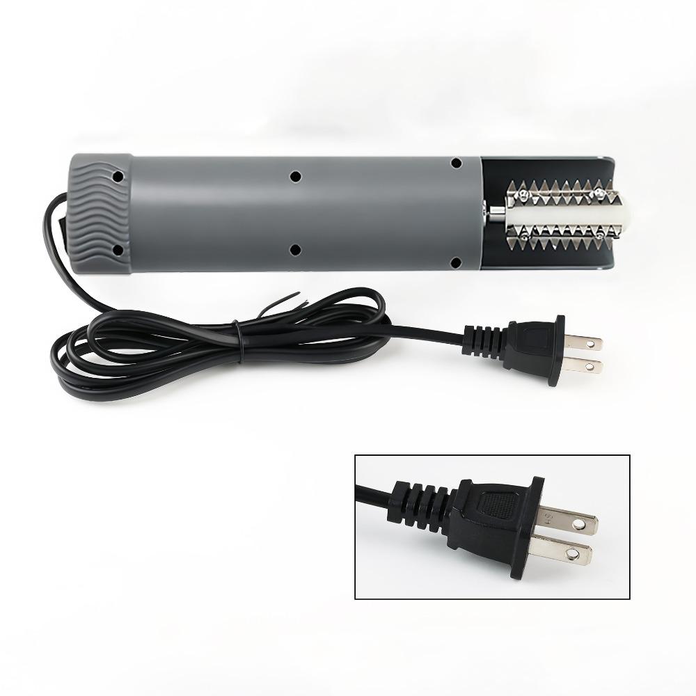 Safe Electric Fish Scaler Rotating Fish Scale Remover Fish Cleaning Tools  Fishing Tools
