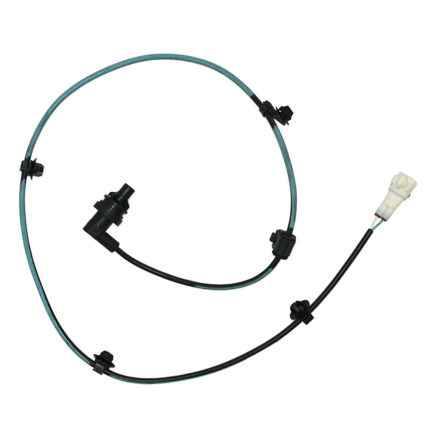 

Датчик ABS 89545-71020 2004-2015 Toyota Fortuner Hilux