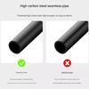 For Loncin VOGE motorcycle SR250GTSR250GT modified exhaust guard bar bumper anti-fall bar motorcycle protection bar accessories
