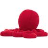 Jellycat Ocean Cranberry Octopus Toy Doll Plush Figure 27cm/47cm Height