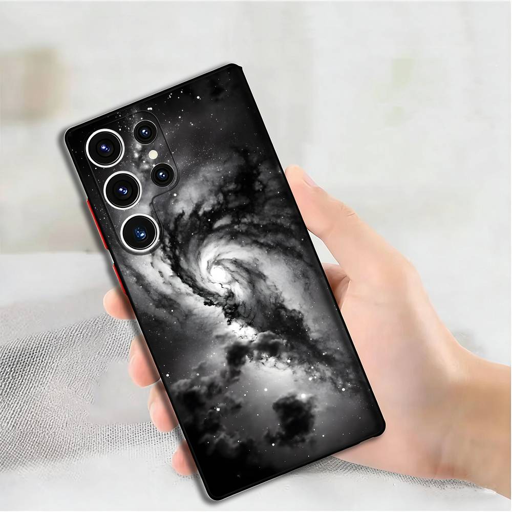 

Black Beauty Phone Silicone Case for Samsung S24,22,20,23,21,20 Ultra Plus Lite 5G Print Cover Samsung S225G